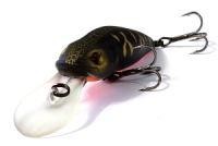 Воблер Bullhead DR-F 6 177 Asakura