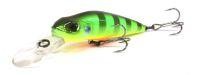 Воблер Bullhead DR-F 6 810 Asakura