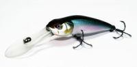 Воблер Bullhead SDR-F 6 322 Asakura