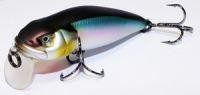 Воблер Bullhead SR-F 6 322 Asakura