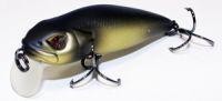 Воблер Bullhead SR-F 6 522 Asakura