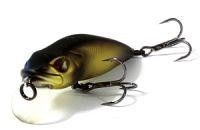 Воблер Bullhead SR-SP 522 Asakura