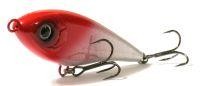 Воблер Buster Jerk EG-048 022PPP-713 STRIKE PRO