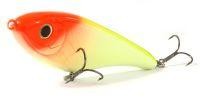 Воблер Buster Jerk EG-048 A116L fluo STRIKE PRO