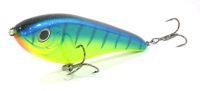Воблер Buster Jerk EG-048 C063F STRIKE PRO