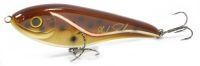 Воблер Buster Jerk EG-048 C190 STRIKE PRO