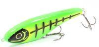 Воблер Buster Jerk EG-048 C294F STRIKE PRO
