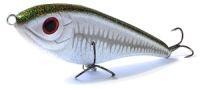 Воблер Buster Jerk EG-048 C371F STRIKE PRO