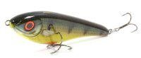 Воблер Buster Jerk EG-048 C382F STRIKE PRO