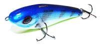 Воблер Buster Jerk EG-048 C390F STRIKE PRO