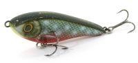 Воблер Buster Jerk EG-048 C451F STRIKE PRO