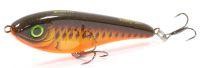 Воблер Buster Jerk EG-048 C502F STRIKE PRO