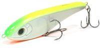 Воблер Buster Jerk EG-048S 624T STRIKE PRO