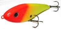 Воблер Buster Jerk EG-048S A119F STRIKE PRO