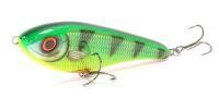 Воблер Buster Jerk EG-048S A382F STRIKE PRO