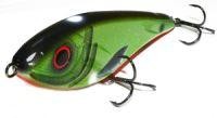 Воблер Buster Jerk EG-048S C318F STRIKE PRO