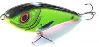 Воблер Buster Jerk EG-048S C381F STRIKE PRO