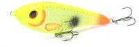 Воблер Buster Jerk EG-048S C480F STRIKE PRO