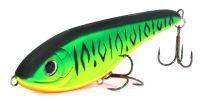 Воблер Buster Jerk EG-048S GC01S STRIKE PRO