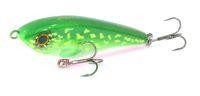 Воблер Buster Jerk II EG-049 AC450F STRIKE PRO