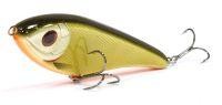 Воблер Buster Jerk II EG-049 C41 STRIKE PRO