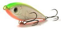 Воблер Buster Jerk V EG-148 624T STRIKE PRO