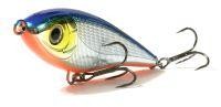Воблер Buster Jerk V EG-148 626E STRIKE PRO