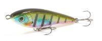 Воблер Buster Jerk V EG-148 630V STRIKE PRO