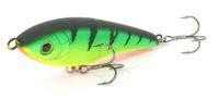 Воблер Buster Jerk V EG-148 A103S STRIKE PRO