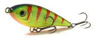 Воблер Buster Jerk V EG-148 A139 STRIKE PRO
