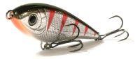 Воблер Buster Jerk V EG-148 A140E STRIKE PRO