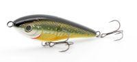 Воблер Buster Jerk V EG-148 A164F STRIKE PRO