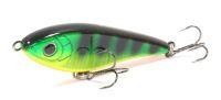 Воблер Buster Jerk V EG-148 A45T STRIKE PRO