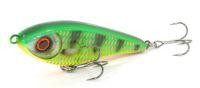 Воблер Buster Jerk V EG-148 AC382F STRIKE PRO
