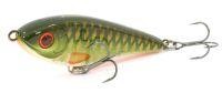 Воблер Buster Jerk V EG-148 C478F STRIKE PRO