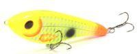 Воблер Buster Jerk V EG-148 C480F STRIKE PRO