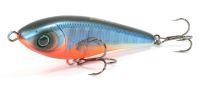 Воблер Buster Jerk V EG-148 C605F STRIKE PRO