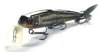 Воблер Buzz Bill Minnow 110F 33 Ochi Ayu Imakatsu