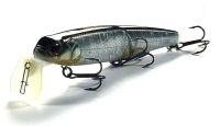Воблер Buzz Bill Minnow 110F 37 Alumina Hasu Imakatsu