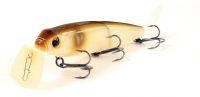 Воблер Buzz Bill Minnow 110F 67 Bone Ayu Imakatsu
