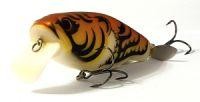 Воблер Buzzjet Bone 13B-Funcake Tiger Deps