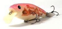 Воблер Buzzjet Bone 16B-Rose Hab Sons Deps
