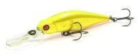 Воблер Chaos 72F-DR A63 Pontoon 21