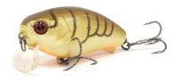 Воблер Cherry 0 Footer 56 brown craw Jackall