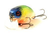 Воблер Cherry 0 Footer 56 fp lime squash Jackall