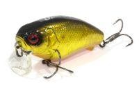 Воблер Cherry 0 Footer 56 hl gold and black Jackall