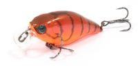 Воблер Cherry 44 red craw Jackall