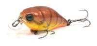 Воблер Cherry 44 yellow craw Jackall