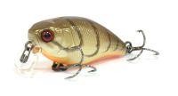 Воблер Cherry One Footer 46 brown craw Jackall