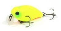 Воблер Cherry One Footer 46 matt chartreuse Jackall